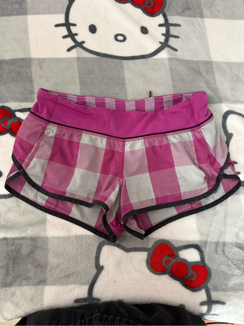 Lululemon Speed Short *4-way Stretch 2.5"